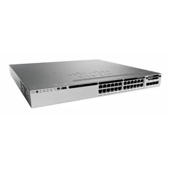 Коммутатор Cisco WS-C3850-24T-L