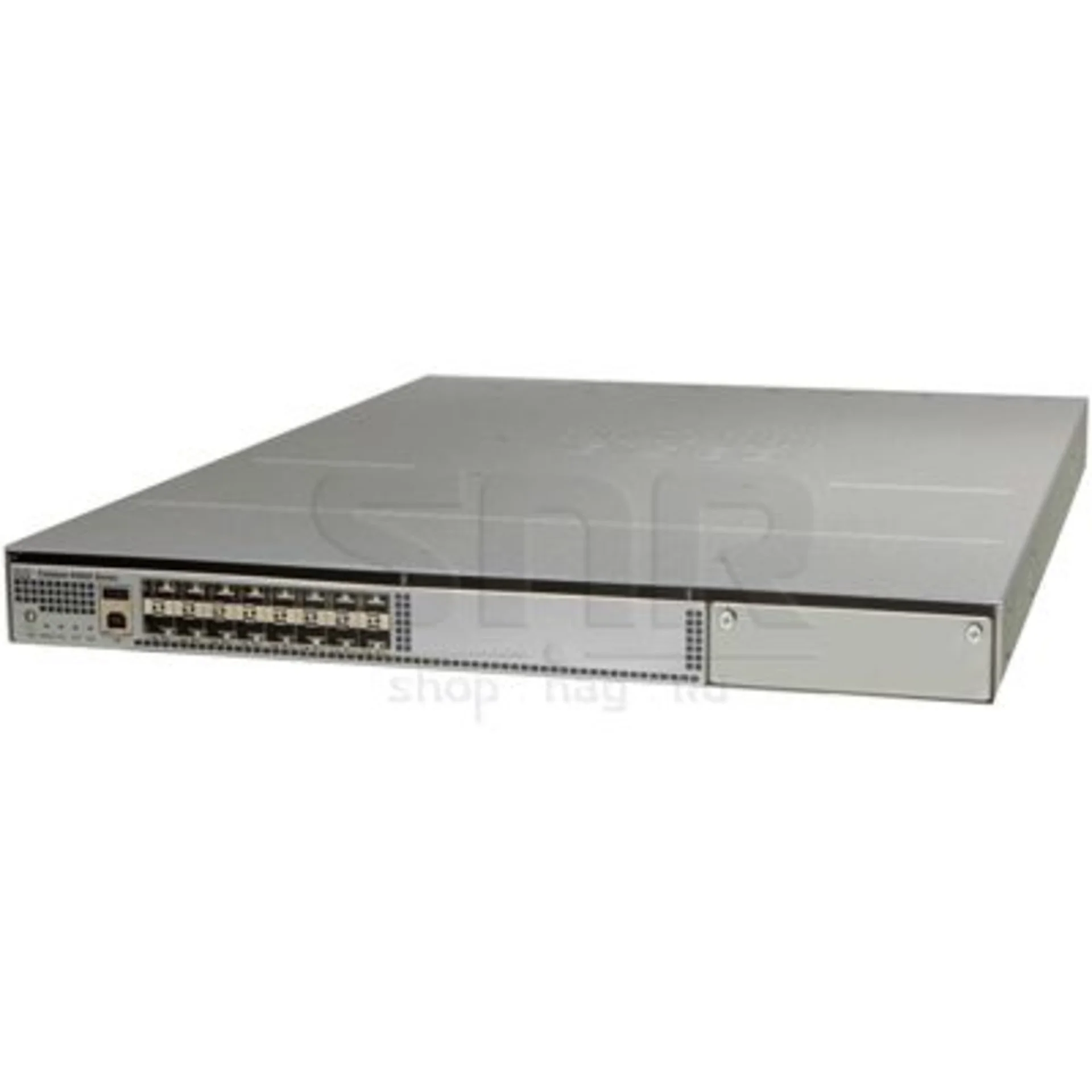 Коммутатор Cisco Catalyst WS-C4500X-16SFP+
