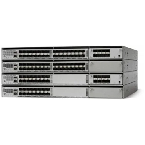 Коммутатор Cisco Catalyst WS-C4500X-16SFP+ Коммутатор Cisco Catalyst WS-C4500X-16SFP+