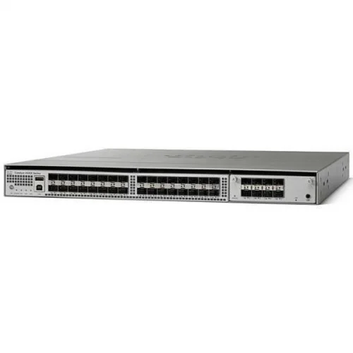 Коммутатор Cisco Catalyst WS-C4500X-40X-ES
