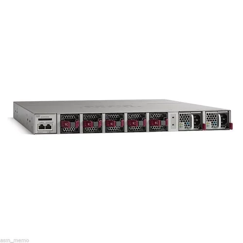 Коммутатор Cisco Catalyst WS-C4500X-40X-ES
