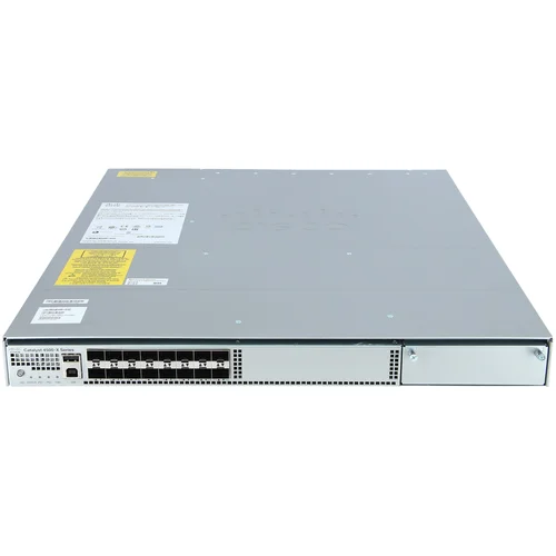 Коммутатор Cisco Catalyst WS-C4500X-F-16SFP+ Коммутатор Cisco Catalyst WS-C4500X-F-16SFP+