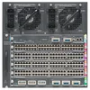 Шасси Cisco Catalyst WS-C4506-E