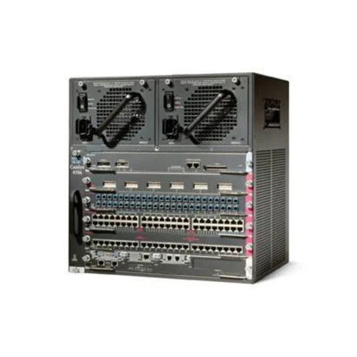 Шасси Cisco Catalyst WS-C4506