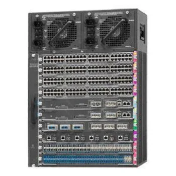 Шасси Cisco Catalyst WS-C4510R Шасси Cisco Catalyst WS-C4510R
