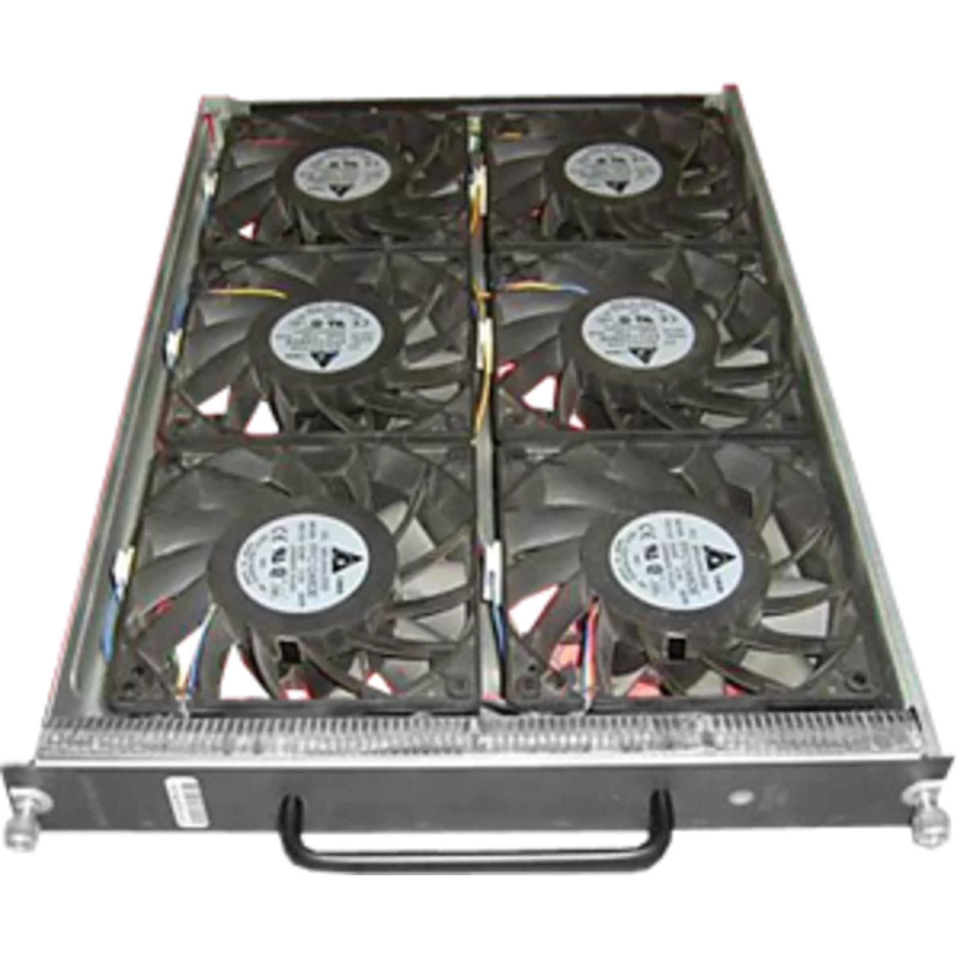Блок вентиляторов Cisco WS-C6506-E-FAN Блок вентиляторов Cisco WS-C6506-E-FAN