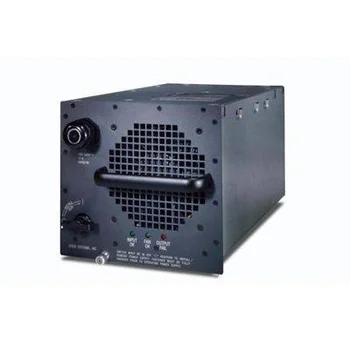 Блок питания Cisco Catalyst WS-CAC-4000W Блок питания Cisco Catalyst WS-CAC-4000W