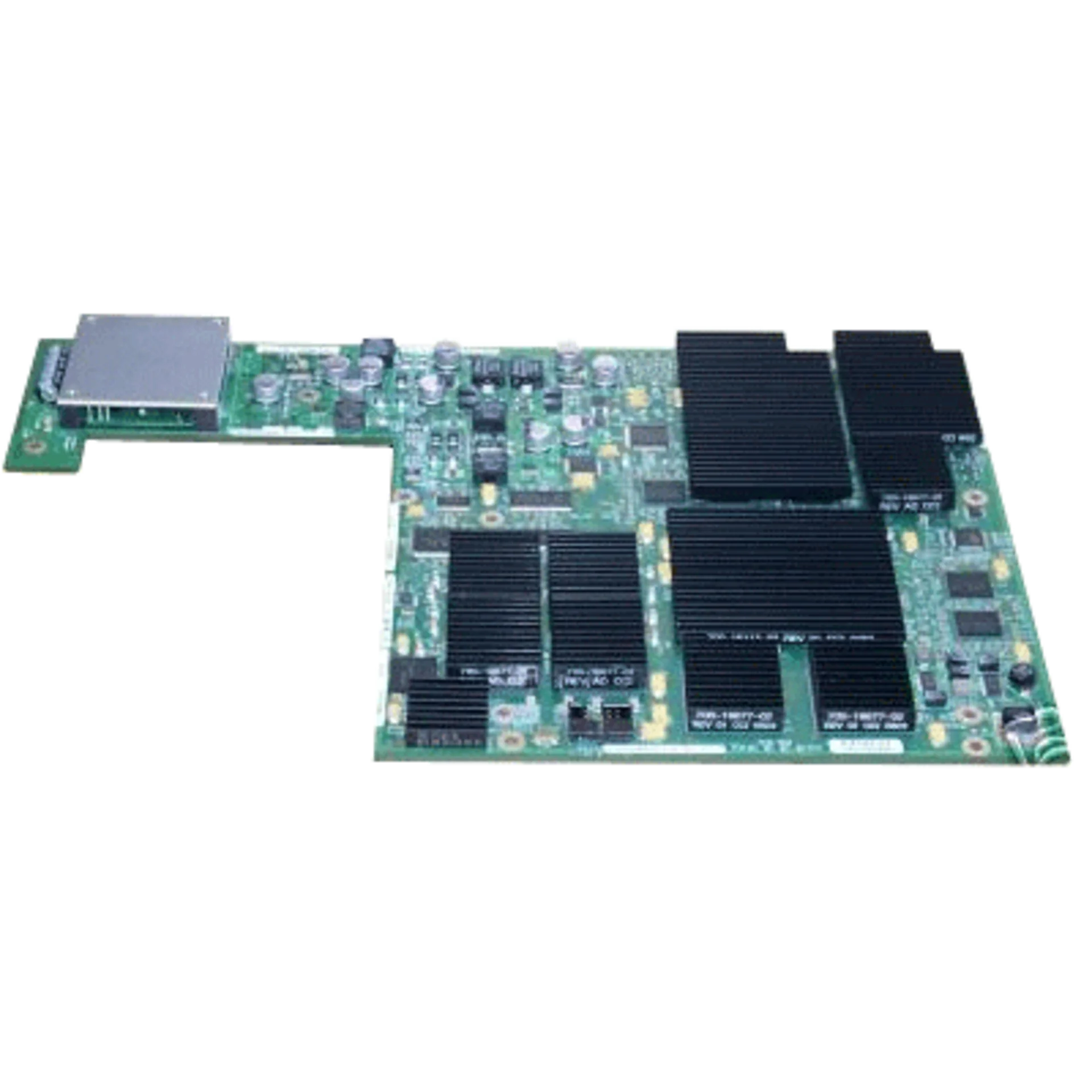 Модуль Cisco Catalyst WS-F6700-DFC3B Модуль Cisco Catalyst WS-F6700-DFC3B