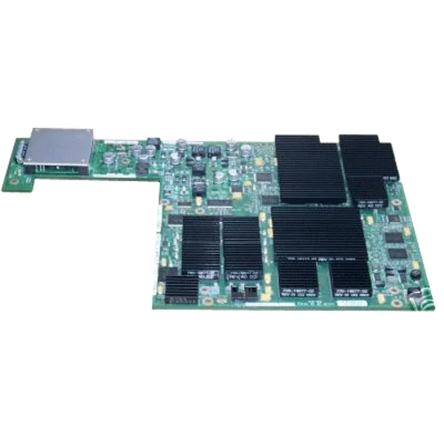Модуль Cisco Catalyst WS-F6K-DFC Модуль Cisco Catalyst WS-F6K-DFC