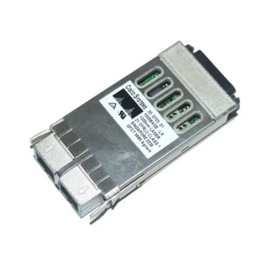 Модуль оптический GBIC Cisco WS-G5486