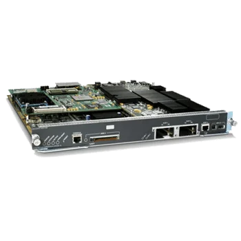 Модуль Cisco Catalyst WS-SUP32-10GE-3B Модуль Cisco Catalyst WS-SUP32-10GE-3B