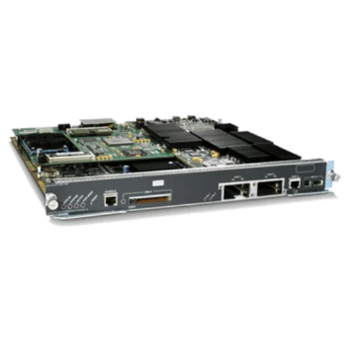 Модуль Cisco Catalyst WS-SUP32-10GE-3B Модуль Cisco Catalyst WS-SUP32-10GE-3B