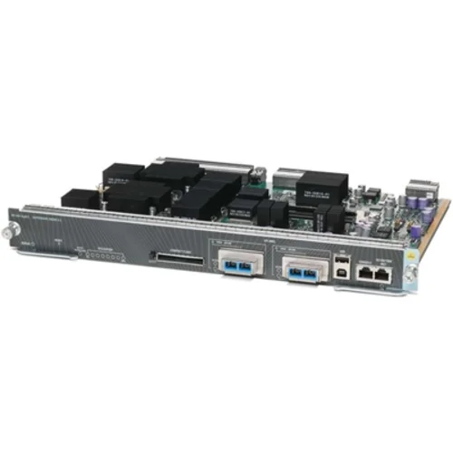 Модуль Cisco Catalyst WS-X45-SUP6-E