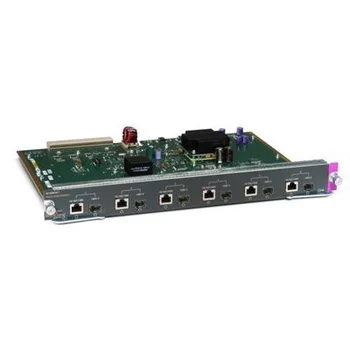 Модуль Cisco Catalyst WS-X4506-GB-T Модуль Cisco Catalyst WS-X4506-GB-T