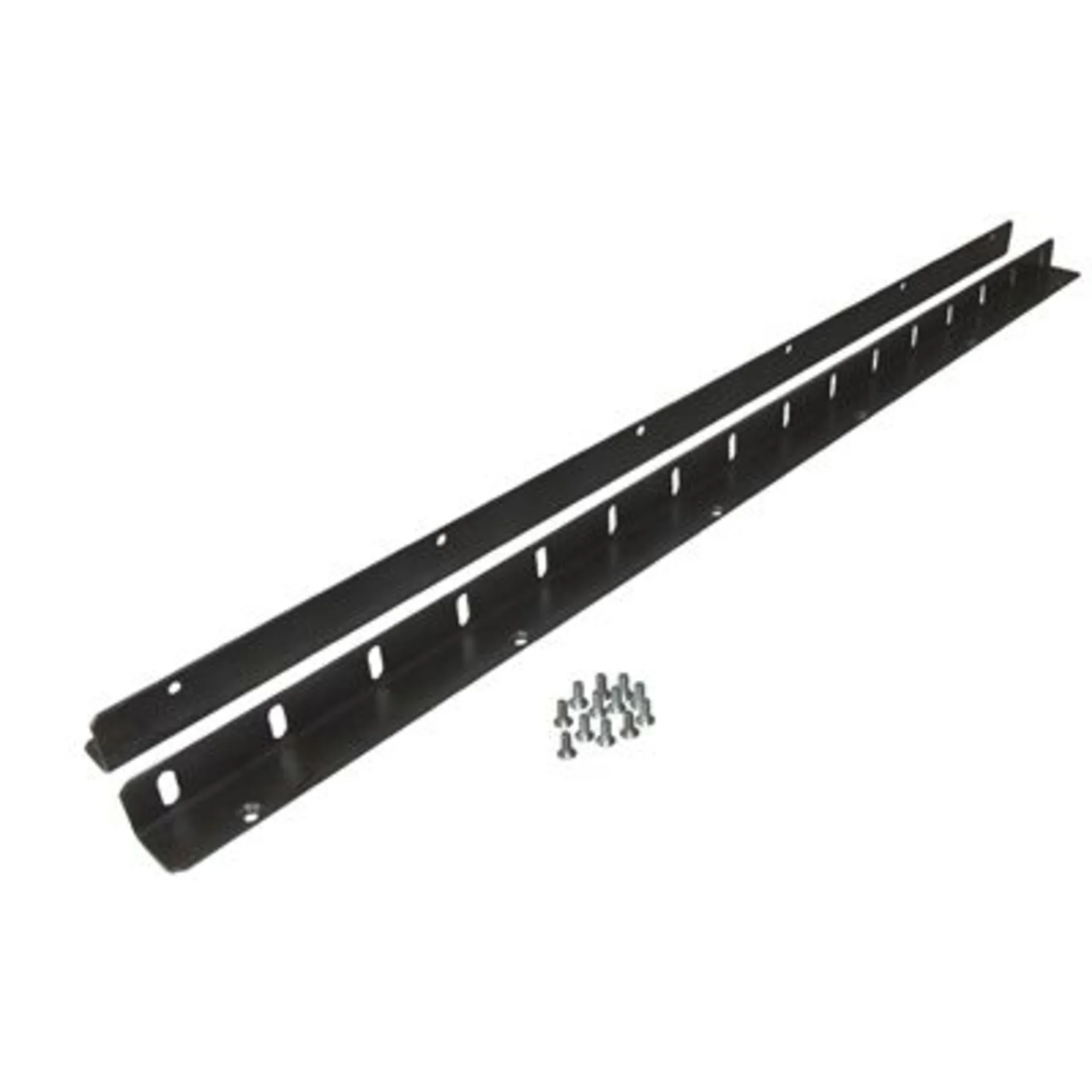 Крепление для Шасси Cisco Catalyst WS-C4510R в стойку 19" Крепление для Шасси Cisco Catalyst WS-C4510R в стойку 19"