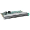 Модуль Cisco Catalyst WS-X4624-SFP-E Модуль Cisco Catalyst WS-X4624-SFP-E
