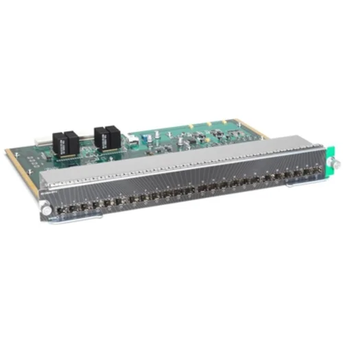 Модуль Cisco Catalyst WS-X4624-SFP-E Модуль Cisco Catalyst WS-X4624-SFP-E
