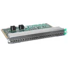 Модуль Cisco Catalyst WS-X4624-SFP-E Модуль Cisco Catalyst WS-X4624-SFP-E