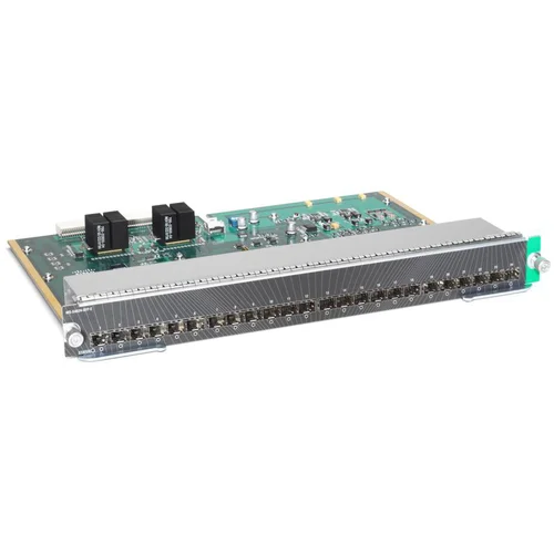 Модуль Cisco Catalyst WS-X4624-SFP-E