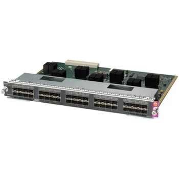 Модуль Cisco Catalyst WS-X4640-CSFP-E Модуль Cisco Catalyst WS-X4640-CSFP-E