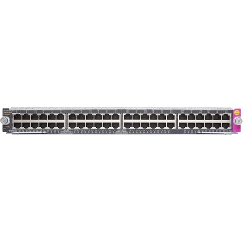 Модуль Cisco Catalyst WS-X4648-RJ45-E