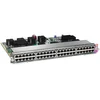 Модуль Cisco Catalyst WS-X4648-RJ45V-E Модуль Cisco Catalyst WS-X4648-RJ45V-E