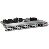Модуль Cisco Catalyst WS-X4648-RJ45V+E