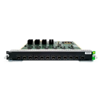 Модуль Cisco Catalyst WS-X4712-SFP+E Модуль Cisco Catalyst WS-X4712-SFP+E