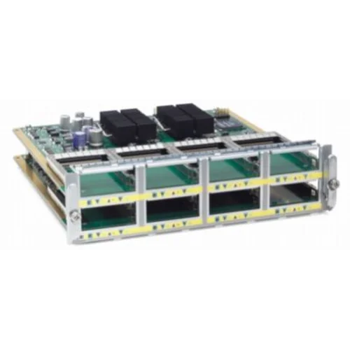 Модуль Cisco Catalyst WS-X4908-10GE