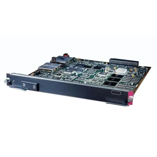 Модуль Cisco Catalyst WS-X6066-SLB-APC Модуль Cisco Catalyst WS-X6066-SLB-APC