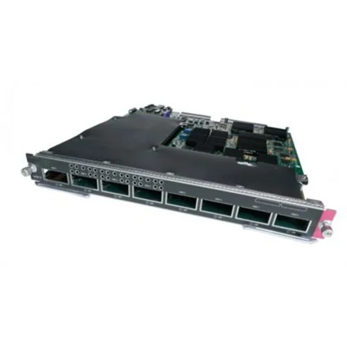 Модуль Cisco Catalyst WS-X6708-10G-3CXL Модуль Cisco Catalyst WS-X6708-10G-3CXL