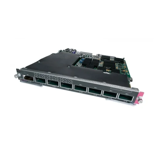 Модуль Cisco Catalyst WS-X6708-10G-3CXL Модуль Cisco Catalyst WS-X6708-10G-3CXL