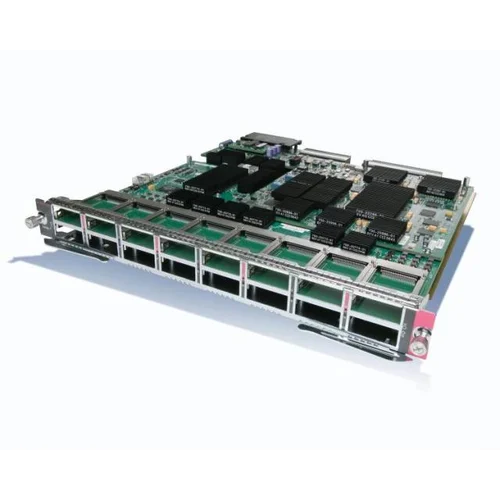 Модуль Cisco Catalyst WS-X6816-10G-2T