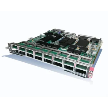 Модуль Cisco Catalyst WS-X6816-10G-2TXL Модуль Cisco Catalyst WS-X6816-10G-2TXL