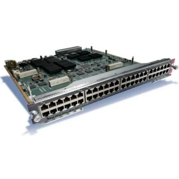 Модуль Cisco Catalyst WS-X6848-TX-2TXL Модуль Cisco Catalyst WS-X6848-TX-2TXL