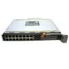 Модуль транзита Ethernet для Dell блейд систем M1000e, 16х 100/1000Base-T Модуль транзита Ethernet для Dell блейд систем M1000e, 16х 100/1000Base-T