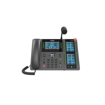 IP-телефон Fanvil X210i, цветной экран, 20 аккаунтов IP-телефон Fanvil X210i, цветной экран, 20 аккаунтов