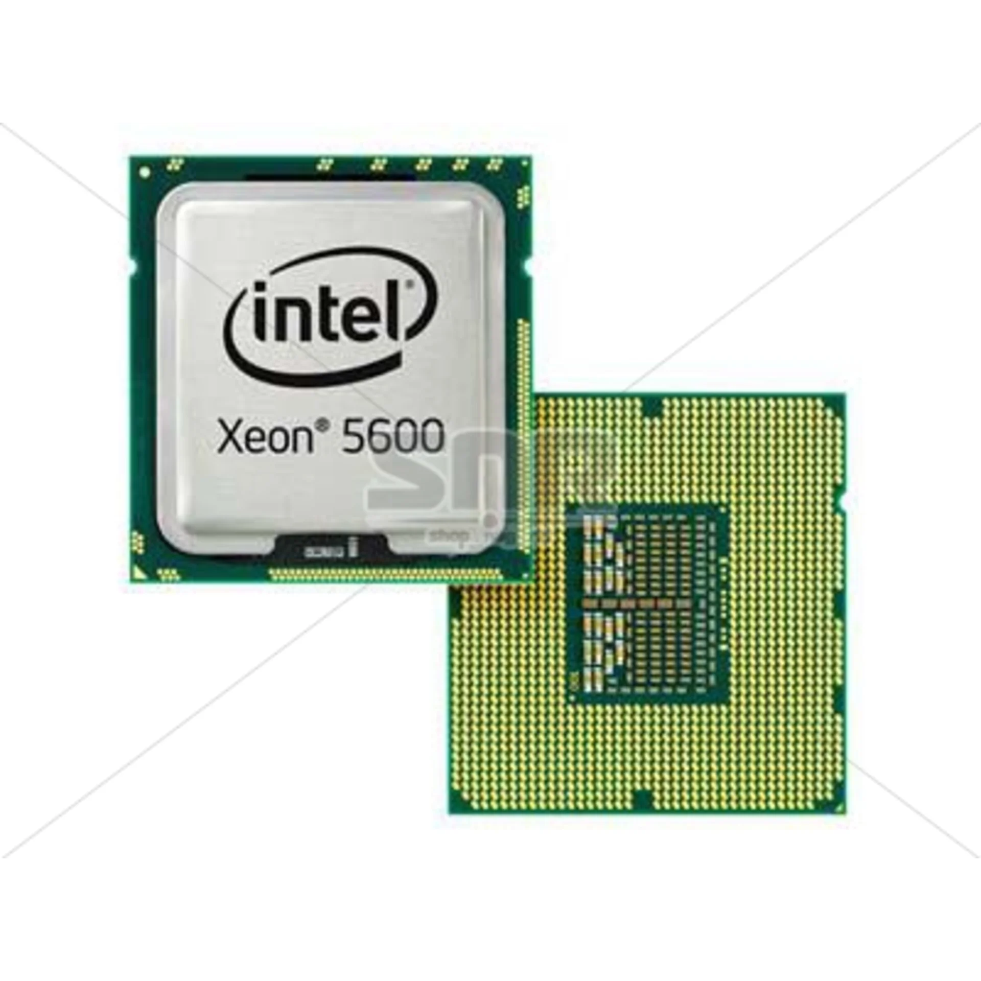 Процессор Intel Xeon 6С X5670 Процессор Intel Xeon 6С X5670