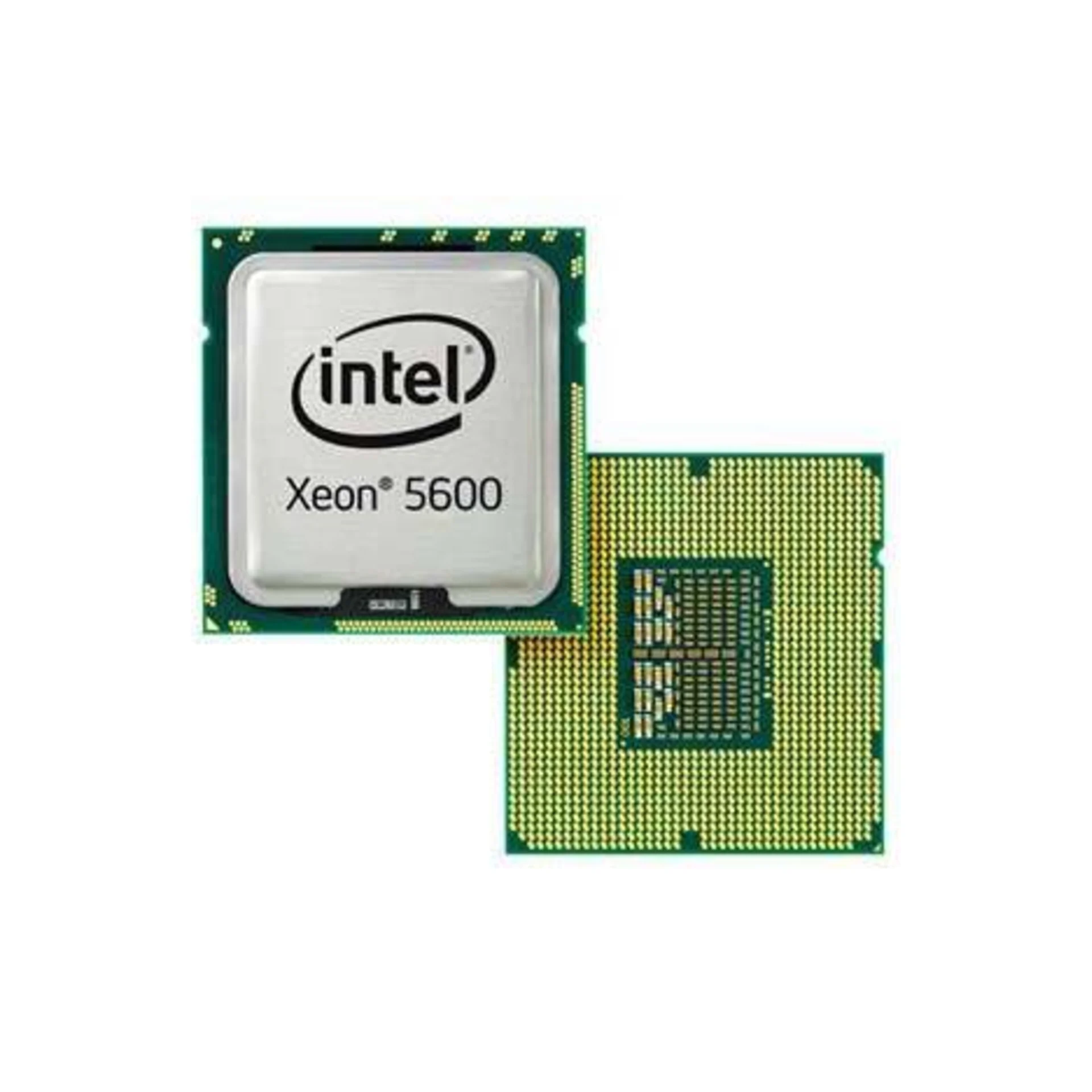 Процессор Intel Xeon 6С X5675
