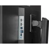 Монитор Iiyama 31.5" ProLite XB3270QSU-B1 черный IPS 16:9 HDMI M/M матовая HAS Piv 250cd 178гр/178гр