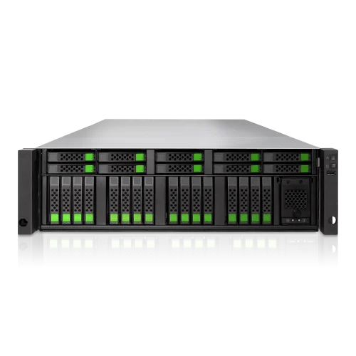 Хранилище Qsan XCubeFAS XF3126D Хранилище Qsan XCubeFAS XF3126D