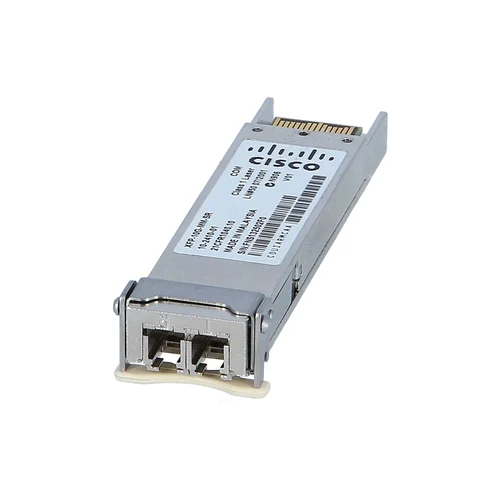 Модуль оптический Cisco XFP-10G-MM-SR Модуль оптический Cisco XFP-10G-MM-SR