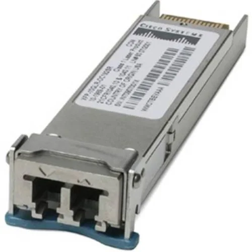 Модуль оптический Cisco XFP-10GLR-OC192SR Модуль оптический Cisco XFP-10GLR-OC192SR