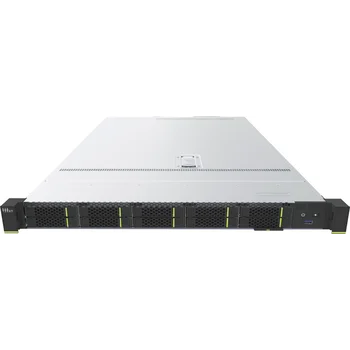 Серверная платформа XFusion 1288H V6, 1U, Scalable Gen3, 32xDDR4, 10xSSD NVMe, резервируемый БП Серверная платформа XFusion 1288H V6, 1U, Scalable Gen3, 32xDDR4, 10xSSD NVMe, резервируемый БП