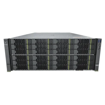 Серверная платформа XFusion 5288 V6, 4U, Scalable Gen3, 32xDDR4, 36xHDD, резервируемый БП Серверная платформа XFusion 5288 V6, 4U, Scalable Gen3, 32xDDR4, 36xHDD, резервируемый БП