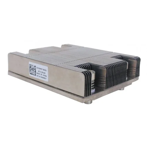 Радиатор процессора для сервера Dell PowerEdge R320, R420, R520 Радиатор процессора для сервера Dell PowerEdge R320, R420, R520