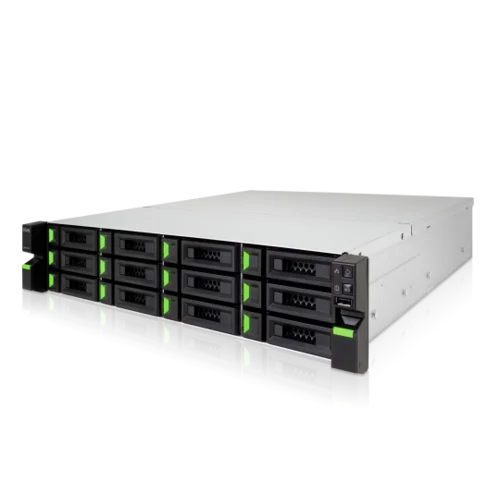 NAS-сервер Qsan XCubeNAS XN8012R-EU