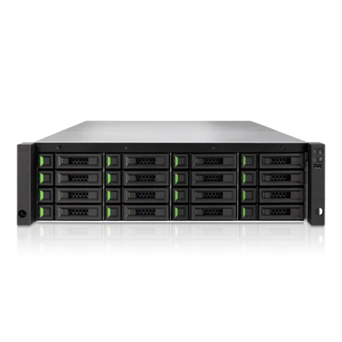 NAS-сервер Qsan XCubeNAS XN8016R