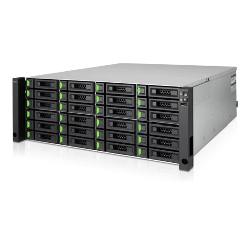 NAS-сервер Qsan XCubeNAS XN8024R