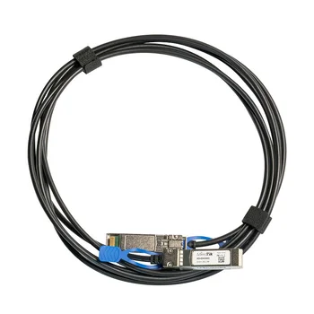 Модуль SFP/SFP+/SFP28 Direct Attach, дальность до 3м